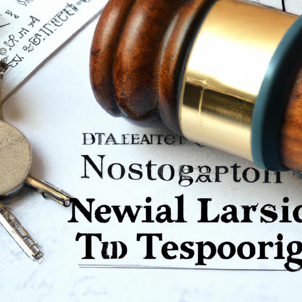 - Understanding the Role of Notarization in New York Living Trusts