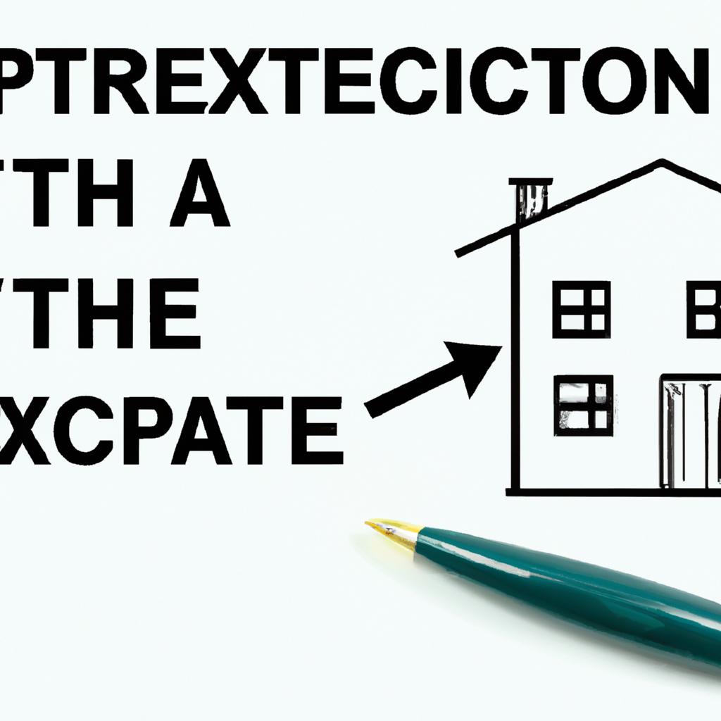 Understanding⁢ the Basics of Inheritance Tax on ⁣Residential Property