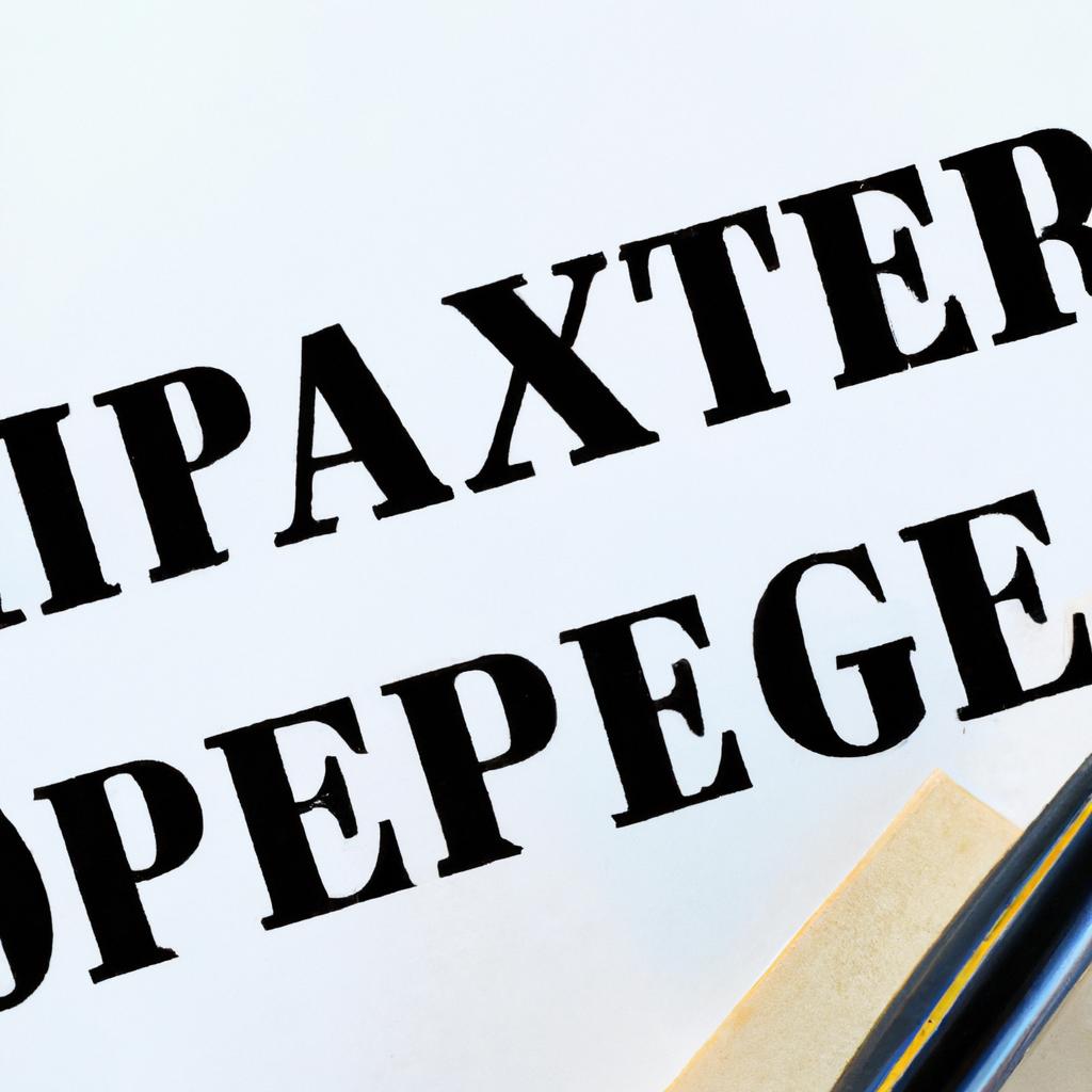 Navigating the Probate Process With​ Expert Guidance