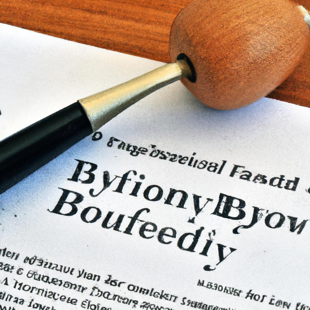 Key Considerations When Choosing a​ Fiduciary Bond