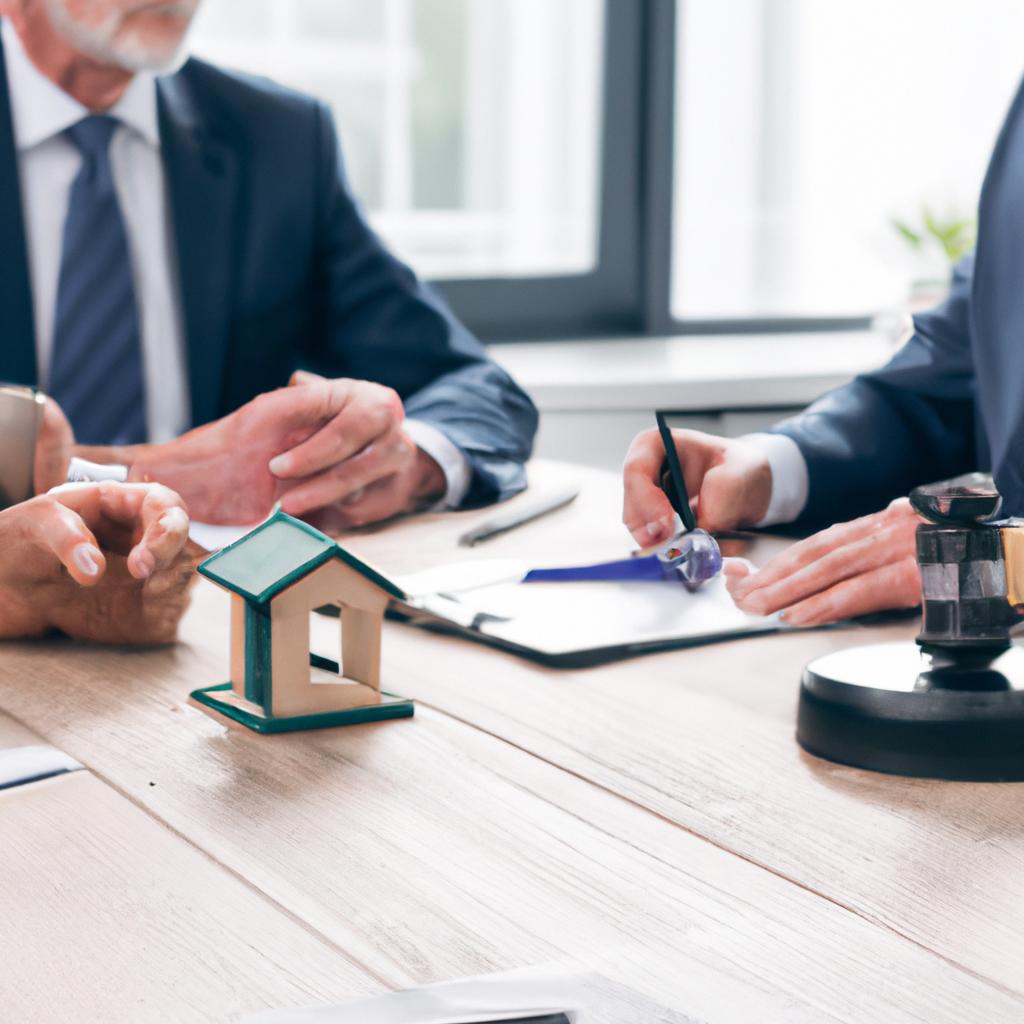 Understanding the Value⁣ of Working with Experienced Estate Planning Attorneys