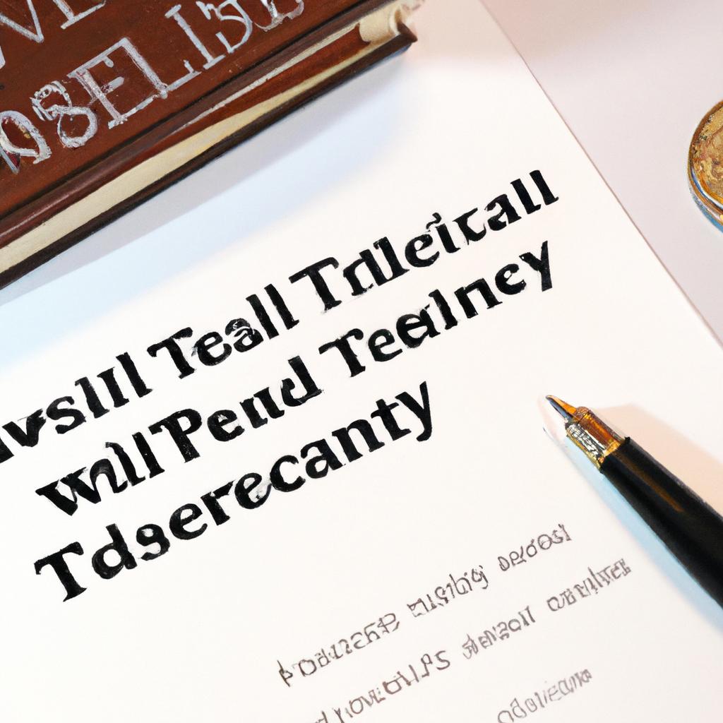 - ‍Specialized Legal Guidance for Wills and Trusts ‍in NYC